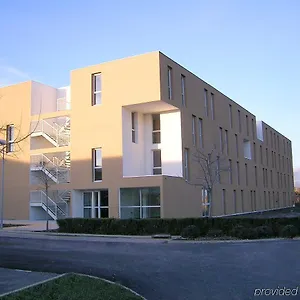 Apartahotel Séjours&affaires, Manosque