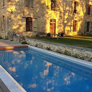 Pensión La Bastide De L'adrech, Manosque